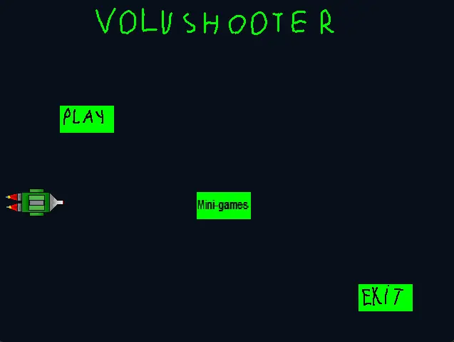 Volvshooter