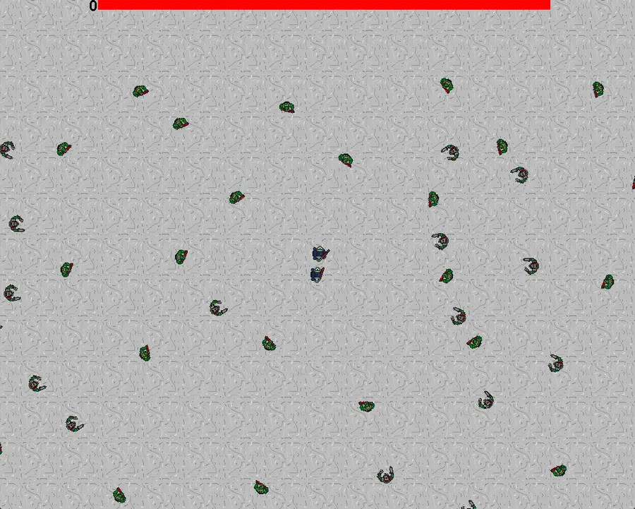 Space Marine